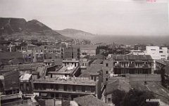 ORAN ST EUGENE ET LA RADE MERS EL KEBIR
